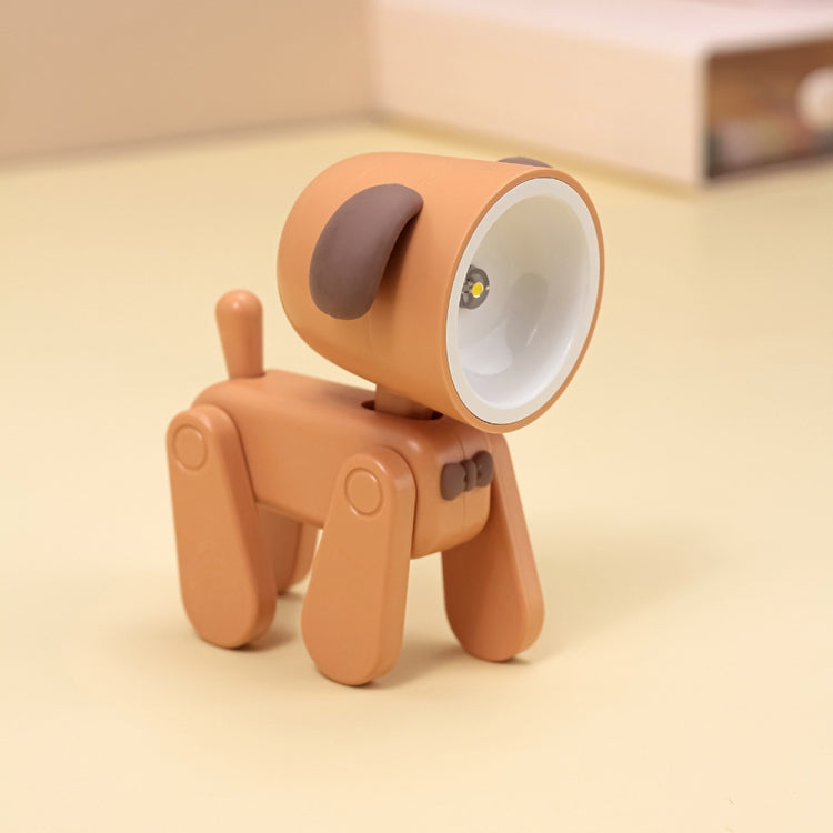 Wiederaufladbare DIY Cartoon Nachtlampe Desktop Dekoration Mini Tischlampe