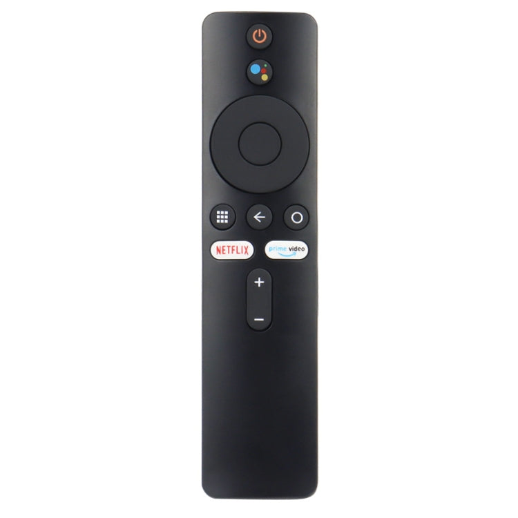 XMRM-006 Für Xiaomi MI Box S MI TV Stick MDZ-22-AB MDZ-24-AA Smart TV Box Bluetooth Sprachfernbedienung, Für Xiaomi MI Box S MI TV Stick