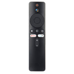XMRM-006 Für Xiaomi MI Box S MI TV Stick MDZ-22-AB MDZ-24-AA Smart TV Box Bluetooth Sprachfernbedienung, Für Xiaomi MI Box S MI TV Stick