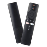 XMRM-006 Für Xiaomi MI Box S MI TV Stick MDZ-22-AB MDZ-24-AA Smart TV Box Bluetooth Sprachfernbedienung, Für Xiaomi MI Box S MI TV Stick