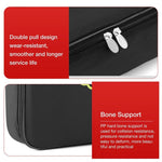 Electric Car Fireproof Charger Storage Bag, Material:, Square Flame Retardant, Rectangular Oxford Cloth
