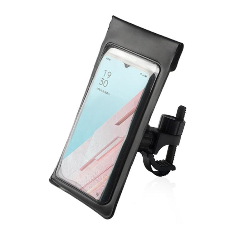 Outdoor Fahrrad Handy Navigation Wasserdichte Halterung