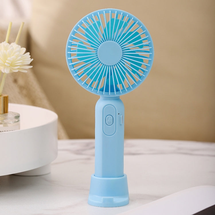 M9 Handheld Mini Ventilator Outdoor USB Lade Desktop Ventilator, 800mAh, 1500mAh, 2500mAh