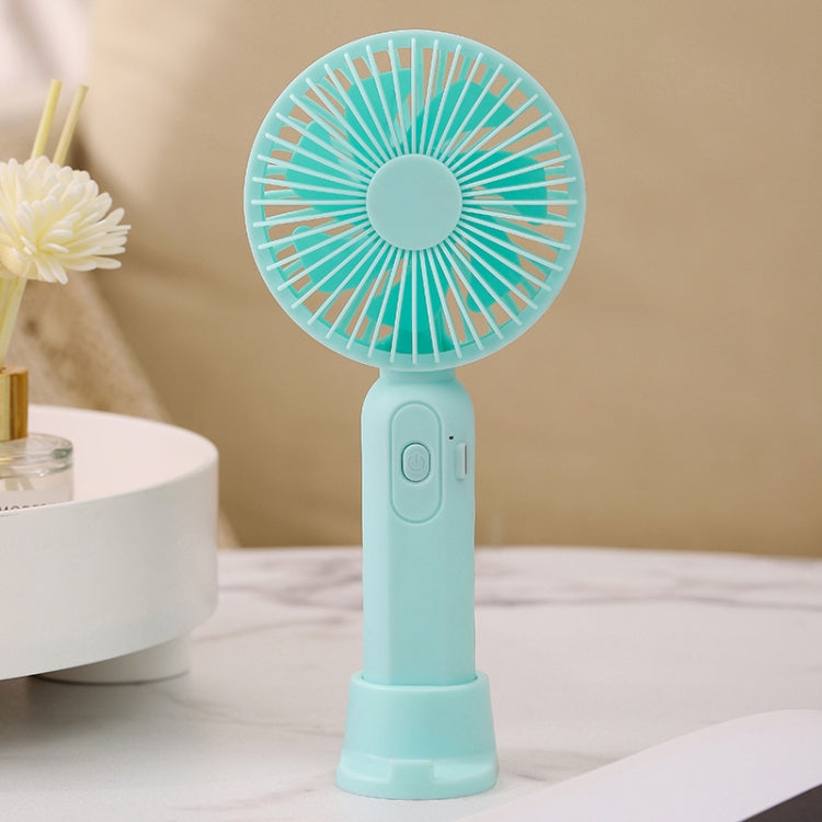 M9 Handheld Mini Ventilator Outdoor USB Lade Desktop Ventilator, 800mAh, 1500mAh, 2500mAh