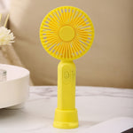 M9 Handheld Mini Ventilator Outdoor USB Lade Desktop Ventilator, 800mAh, 1500mAh, 2500mAh