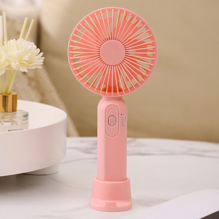 M9 Handheld Mini Ventilator Outdoor USB Lade Desktop Ventilator, 800mAh, 1500mAh, 2500mAh