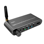 5.1 Bluetooth Optische Faser Koaxial USB Empfänger Sender Mit Fernbedienung, A05