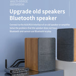 5.1 Bluetooth Optische Faser Koaxial USB Empfänger Sender Mit Fernbedienung, A05
