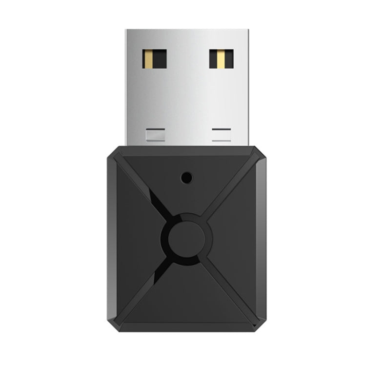 A30 USB Bluetooth 5.0 Empfänger Sender Kabelloser Audio Adapter, A30