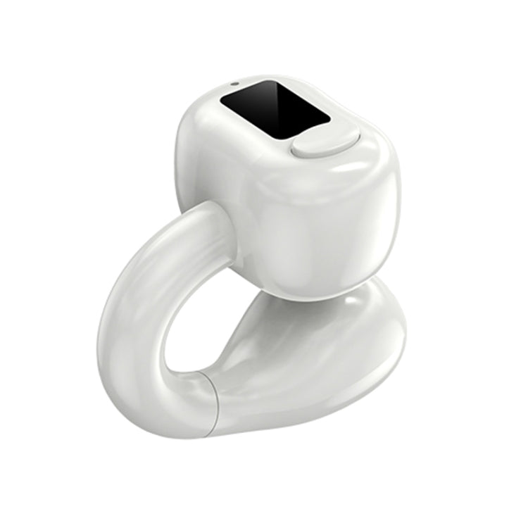 M10 IPX5 Wasserdichte Ohrclip Bluetooth Ohrhörer, Stil:, M10 Einzel Schwarz, M10 Einzel Weiß, M10 Einzel Pink, M10 Einzel Hautfarbe, M10 Einzel Grün, M10 Doppel Grün, M10 Doppel Hautfarbe, M10 Doppel Schwarz, M10 Doppel Weiß, M10 Doppel Pink