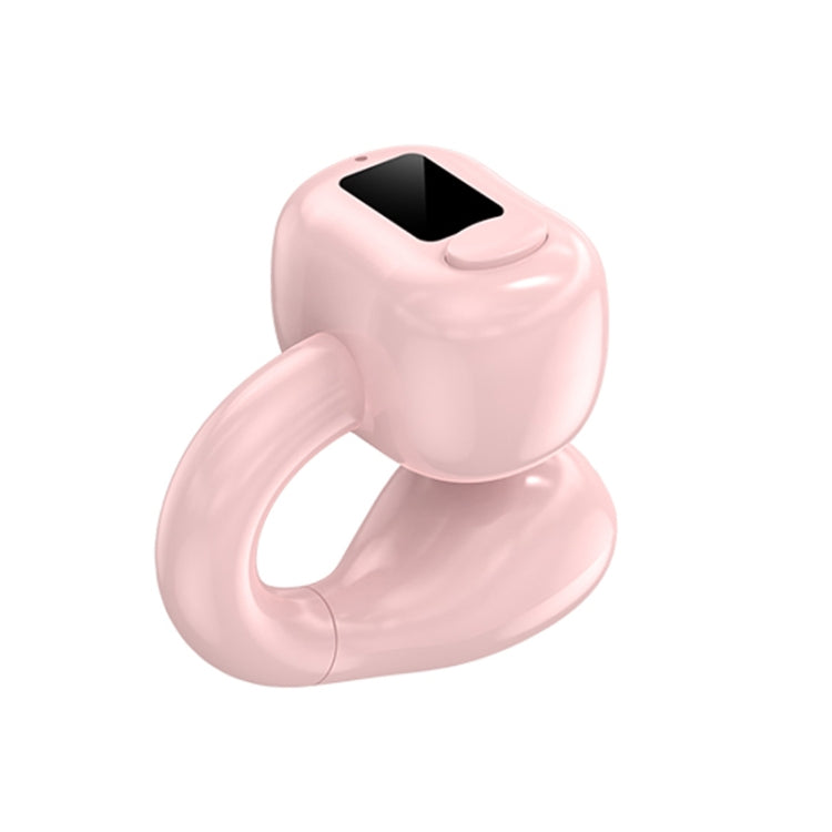 M10 IPX5 Wasserdichte Ohrclip Bluetooth Ohrhörer, Stil:, M10 Einzel Schwarz, M10 Einzel Weiß, M10 Einzel Pink, M10 Einzel Hautfarbe, M10 Einzel Grün, M10 Doppel Grün, M10 Doppel Hautfarbe, M10 Doppel Schwarz, M10 Doppel Weiß, M10 Doppel Pink