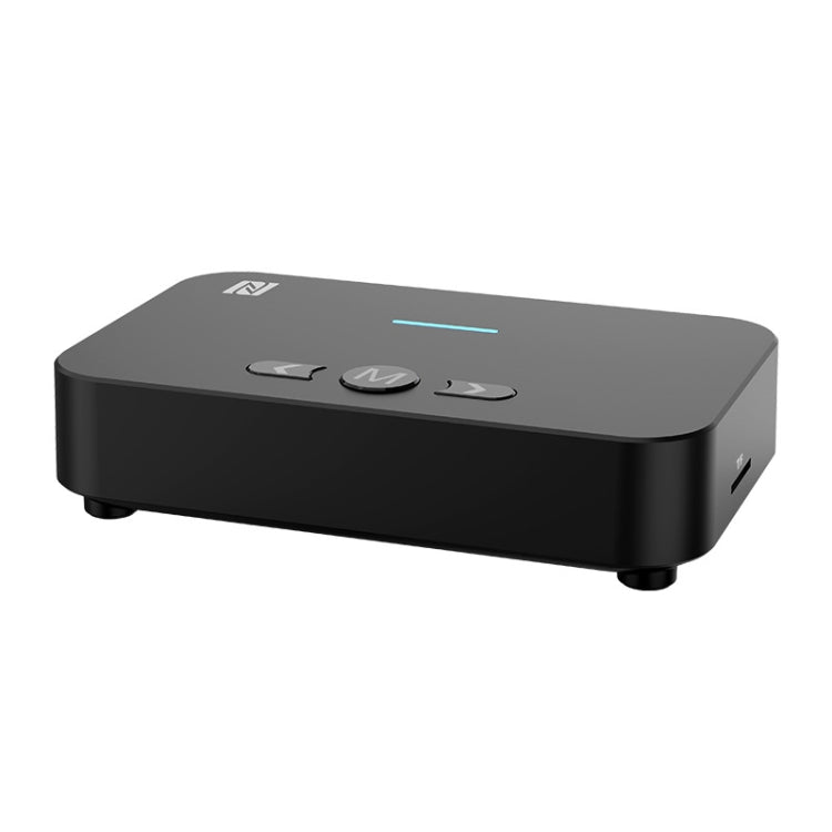 A2 NFC 5.1 Bluetooth U-Disk/TF-Karte/AUX/RCA Empfänger Sender, A2