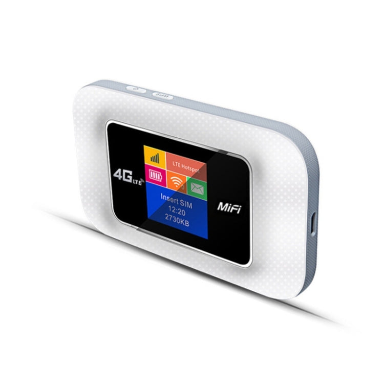 D921 4G tragbarer Steckkarten-Router unterstützt malaiischen MOD-Modem tragbaren WLAN-Hotspot, D921 Europa Asien Afrika Edition