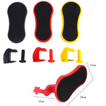 180-Grad drehbarer Computer-Tisch-Handauflage-Handgelenkstütz-Mauspad, PU+Memory-Cotton-Modell (Schwarz), PU+Memory-Cotton-Modell (Rot), PU+Memory-Cotton-Modell (Gelb), Mauspad-Modell (Schwarz), Mauspad-Modell (Rot), Mauspad-Modell (Gelb)