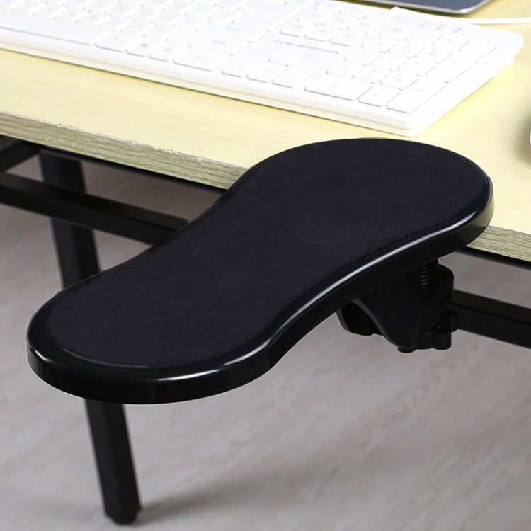 180-Grad drehbarer Computer-Tisch-Handauflage-Handgelenkstütz-Mauspad, PU+Memory-Cotton-Modell (Schwarz), PU+Memory-Cotton-Modell (Rot), PU+Memory-Cotton-Modell (Gelb), Mauspad-Modell (Schwarz), Mauspad-Modell (Rot), Mauspad-Modell (Gelb)