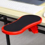 180-Grad drehbarer Computer-Tisch-Handauflage-Handgelenkstütz-Mauspad, PU+Memory-Cotton-Modell (Schwarz), PU+Memory-Cotton-Modell (Rot), PU+Memory-Cotton-Modell (Gelb), Mauspad-Modell (Schwarz), Mauspad-Modell (Rot), Mauspad-Modell (Gelb)