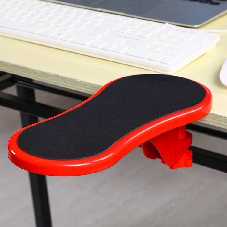 180-Grad drehbarer Computer-Tisch-Handauflage-Handgelenkstütz-Mauspad, PU+Memory-Cotton-Modell (Schwarz), PU+Memory-Cotton-Modell (Rot), PU+Memory-Cotton-Modell (Gelb), Mauspad-Modell (Schwarz), Mauspad-Modell (Rot), Mauspad-Modell (Gelb)