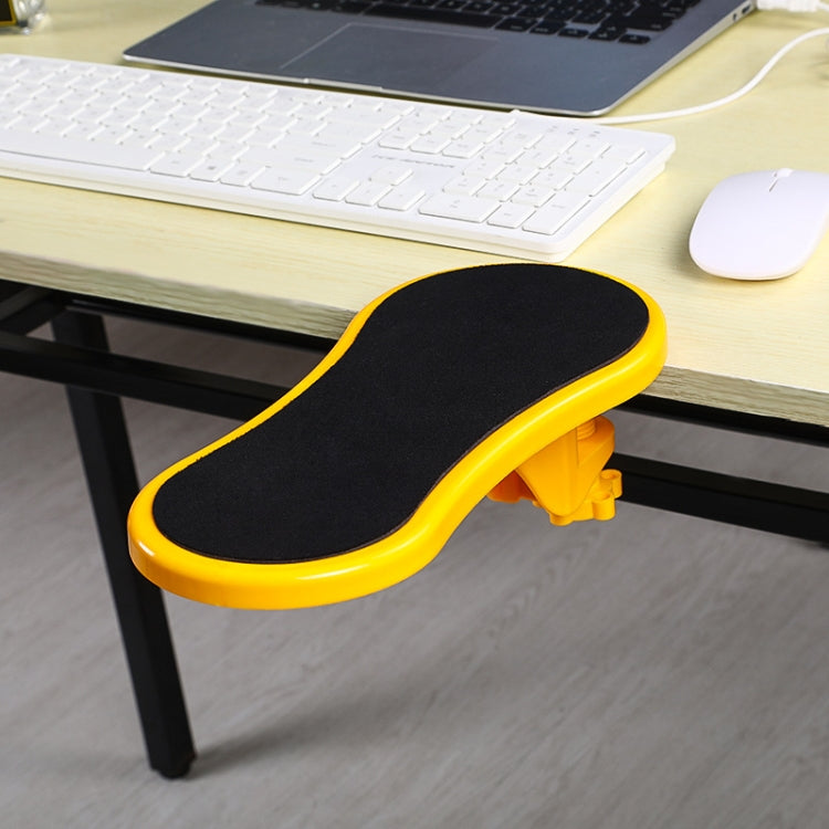 180-Grad drehbarer Computer-Tisch-Handauflage-Handgelenkstütz-Mauspad, PU+Memory-Cotton-Modell (Schwarz), PU+Memory-Cotton-Modell (Rot), PU+Memory-Cotton-Modell (Gelb), Mauspad-Modell (Schwarz), Mauspad-Modell (Rot), Mauspad-Modell (Gelb)