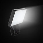 Outdoor Live-Fotografie Mehrwinkel Helligkeitsanpassung Handy-Fülllicht, Monochromes Weißlicht, RGB Farbe