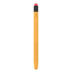 AhaStyle PT180-2 Silikon Schutzhülle Rutschfest und Stoßfest Kapazitiver Stift Hülle, Für Apple Pencil 1, Für Apple Pencil 2