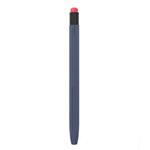 AhaStyle PT180-2 Silikon Schutzhülle Rutschfest und Stoßfest Kapazitiver Stift Hülle, Für Apple Pencil 1, Für Apple Pencil 2