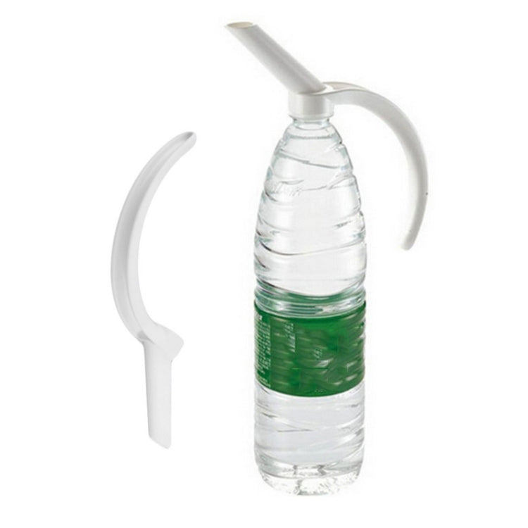 CJ07170 Trinkflaschengriff für Cola-Flaschen, Wassergriff, Griff