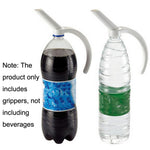 CJ07170 Trinkflaschengriff für Cola-Flaschen, Wassergriff, Griff