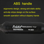 Anti-Static Powerful Tin Suction, 8PK-366N-G, 8PK-366NA