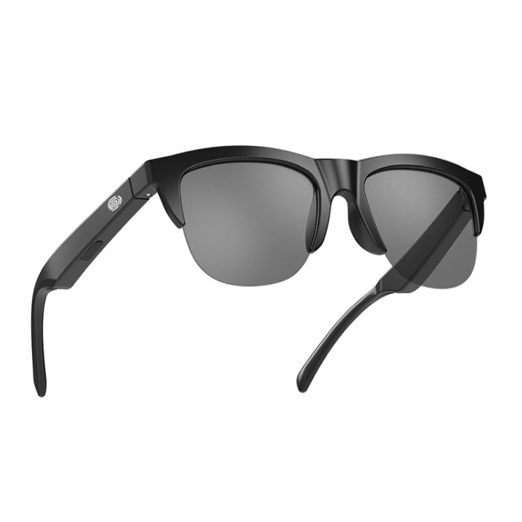 Bluetooth 5.3 Smart Sonnenbrille Kabelloses Headset Anti-Starklicht Anti-Polarisiert Sonnenbrille, F06, F07, F08