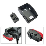 Schutzhülle für DJI FPV Goggles V1 V2 Empfängermodul 3.0 &amp; 3.0 Plus Halterung, Halterung