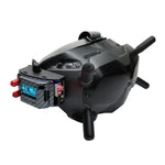 Schutzhülle für DJI FPV Goggles V1 V2 Empfängermodul 3.0 &amp; 3.0 Plus Halterung, Halterung