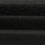 Fishing Tank Filter Cotton Aquarium Biochemical Cotton Cultivation Filter Material, 50x12x2cm Medium Hole, 50x50x2cm Small Hole, 50x50x2cm Medium Hole, 50x50x4cm Small Hole, 50x50x4cm Medium Hole, 50x50x2cm Large Hole, 50x50x4cm Large Hole