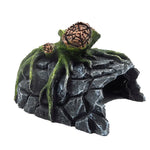 Resin Turtle Sunbed Climbing Table Stump Hideaway House Sunback Table, GT026, GT023, GT149, GT001, GT013S