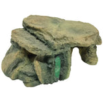 Resin Turtle Sunbed Climbing Table Stump Hideaway House Sunback Table, GT026, GT023, GT149, GT001, GT013S