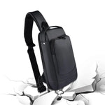 Umhängetasche für Steam Deck-Spielkonsole, Schultertasche, Brusttasche, Modell 5