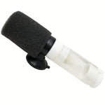 Kleines Fischbecken Aquarium Mini Pneumatischer Filter Sauerstoffgerät, MB-201