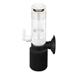 Kleines Fischbecken Aquarium Mini Pneumatischer Filter Sauerstoffgerät, MB-201