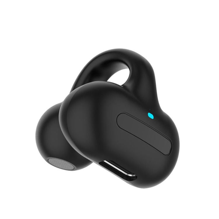 M-S8 Kabelloser Stereo-Einzelohrclip Bluetooth-Kopfhörer, M-S8 Single Schwarz, M-S8 Single Grau, M-S8 Single Pink, M-S8 Single Blau