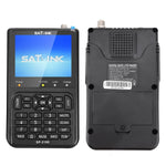 SATLINK SP-2100 HD Satfinder Handheld Satellitenmessgerät, SP-2100