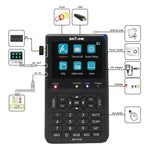 SATLINK SP-2100 HD Satfinder Handheld Satellitenmessgerät, SP-2100