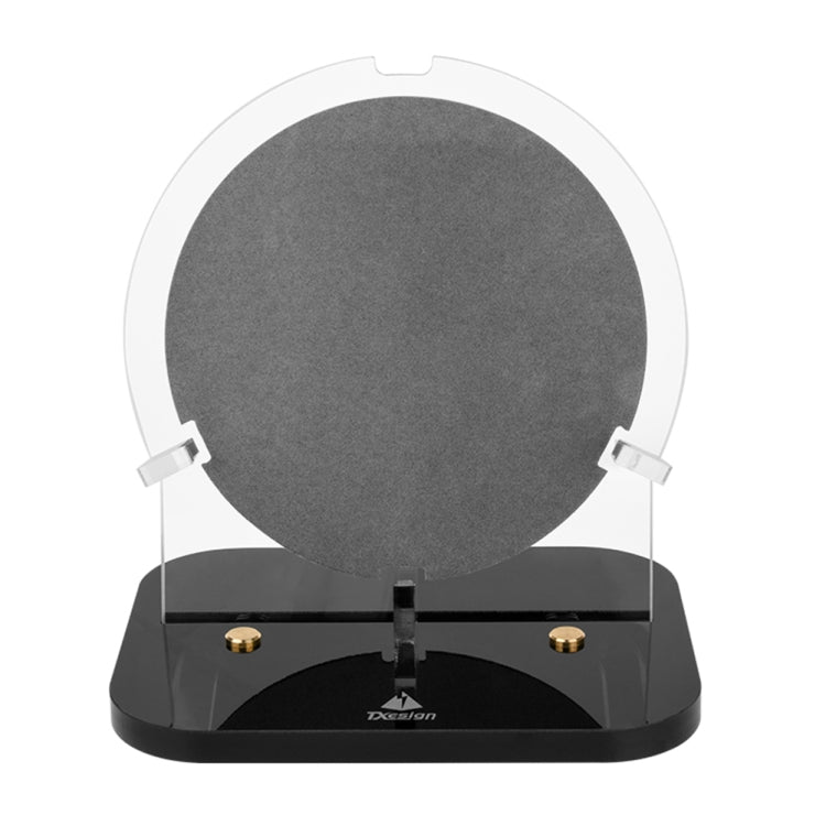 Für B&O Beoplay A1 / Beosound A1 2. Lautsprecher Acryl-Tischständer Halterung, für B&O Beoplay A1