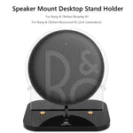 Für B&O Beoplay A1 / Beosound A1 2. Lautsprecher Acryl-Tischständer Halterung, für B&O Beoplay A1