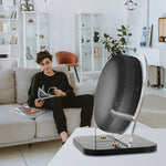 Für B&O Beoplay A1 / Beosound A1 2. Lautsprecher Acryl-Tischständer Halterung, für B&O Beoplay A1