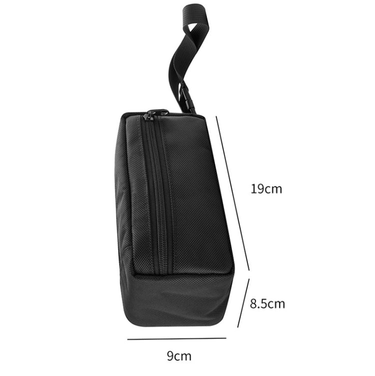 Für MARSHALL Emberton 1/2 Bluetooth Lautsprecher Tasche Aufbewahrung Hülle Schutzbox, Für MARSHALL Emberton 1/2