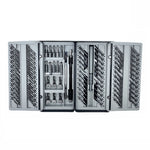 91-in-1 Schraubendreher-Set Handy-Laptop-Reparatur-Kombinationswerkzeug, 91-in-1