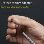 91-in-1 Schraubendreher-Set Handy-Laptop-Reparatur-Kombinationswerkzeug, 91-in-1
