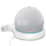 AhaStyle DD96 Ständer zur Wandaufbewahrung, für Amazon Echo Dot 3/4, für Google Wifi, für Apple HomePod Mini