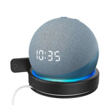 AhaStyle DD96 Ständer zur Wandaufbewahrung, für Amazon Echo Dot 3/4, für Google Wifi, für Apple HomePod Mini