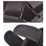 MK119 Nackentrainingsgurt Kopf- und Nackentrainer Schultergewicht Krafttraining Kopfbedeckung, Nackentrainingsgurt