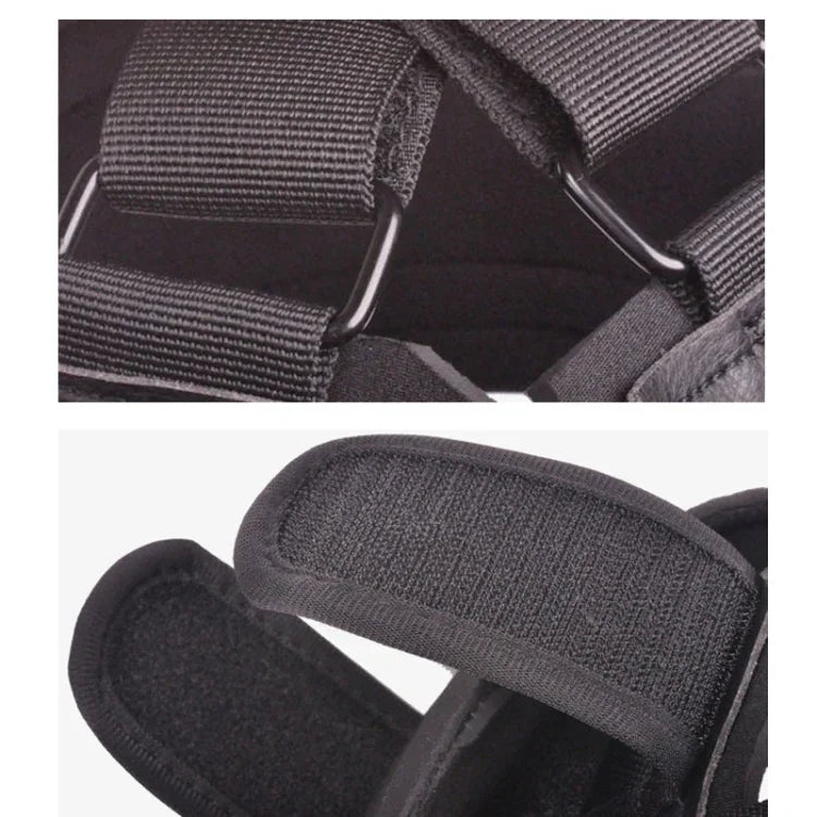 MK119 Nackentrainingsgurt Kopf- und Nackentrainer Schultergewicht Krafttraining Kopfbedeckung, Nackentrainingsgurt